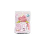 半生ピーチ ホワイトチョコ 50g