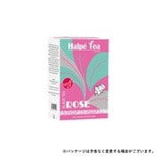 10761006 [ハルプ ティー ローズ・ブラックティー]