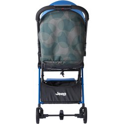 極美品ティーレックス JEEP1941三つ折りコンパクトストローラー ヨドバシ.com - ティーレックス T-REX 3つ折りコンパクト