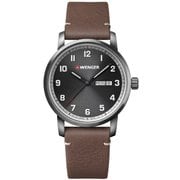 WENGER ATTITUDE メンズ カーフ 並行輸入品 01.1541.122
