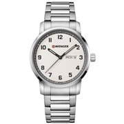 WENGER ATTITUDE メンズ ブレス 並行輸入品 01.1541.120