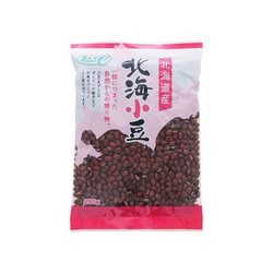 選んでe 北海小豆 250g （北海道産）