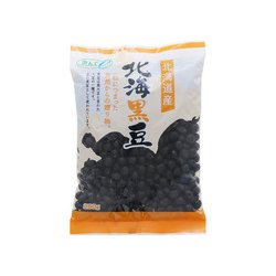 選んでe 北海黒豆 250g （北海道産）