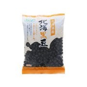 選んでe 北海黒豆 250g (北海道産)