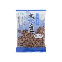 選んでe 中長うずら豆 250g （北海道産）
