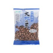選んでe 中長うずら豆 250g （北海道産）