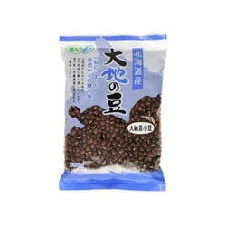 選んでe 大納言小豆 500g （北海道産）