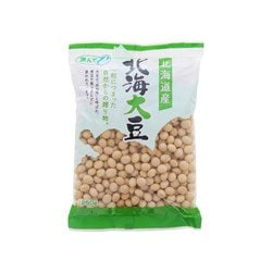 選んでe 北海大豆 250g （北海道産）
