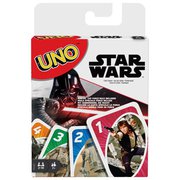 GPP00 UNO（ウノ） スター・ウォーズ [カードゲーム]