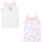 サンリオキャラクターズ キッズ キャミソール 2枚セット 100cm マイメロディ（コスメ） [キャラクターグッズ]