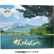 せんねん灸オフ しょうがきゅう 八景 1800点