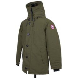 canada goose chateau parka fur