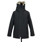 CHATEAU PARKA FF 3426MA 62 BLACK XLサイズ [アウトドア ダウンウェア メンズ 並行輸入品]