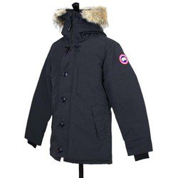 ヨドバシ.com - カナダグース CANADA GOOSE CHATEAU PARKA FF 3426MA