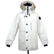 CHATEAU PARKA FF 3426MA 433 NORTHSTAR Lサイズ [アウトドア ダウンウェア メンズ 並行輸入品]