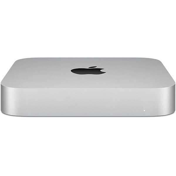 Mac mini Apple M1チップ（8コアCPU/8コアGPU）/SSD 512GB/メモリ 8GB [MGNT3J/A]