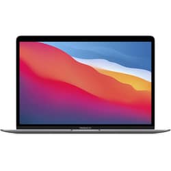 MacBook Air M1 スペースグレイ8GB 256GB