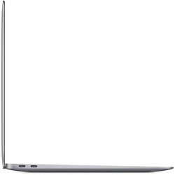 M1 MacBook Air シルバー 8コア/8GB/512GB MGNA3J
