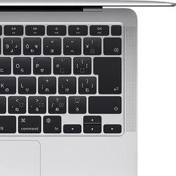MacBookAir(2020) 13インチ グレー  512GB Apple