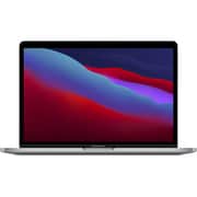 MacBook Pro 13インチ Apple M1チップ(8コアCPU/8コアGPU)/SSD 512GB/メモリ 8GB スペースグレイ MYD92J/A