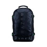 OAバッグ Rogue Backpack V3 17inch RC81-03650101-0000