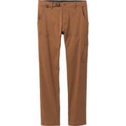 ストレッチザイオンストレート Stretch Zion Straight 30 M83027 706_Sepia 33 [アウトドア パンツ メンズ]