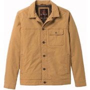 トレンブリージャケット Trembly Jacket M90574 211_Embark Brown Mサイズ [アウトドア ジャケット メンズ]