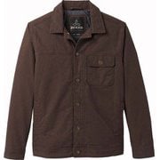 トレンブリージャケット Trembly Jacket M90574 905_Peppercorn Mサイズ [アウトドア ジャケット メンズ]