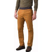 モービーパンツ32 Moaby Pant 32 Inseam M93224 228_Antique Bronze Mサイズ [アウトドア パンツ メンズ]