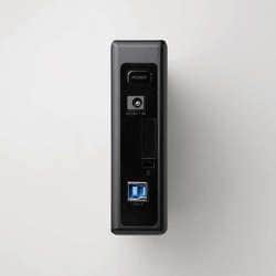 ヨドバシ.com - エレコム ELECOM 外付けハードディスク