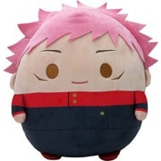 呪術廻戦 ふわコロりんBIG ぬいぐるみ 虎杖悠仁 [キャラクターグッズ]