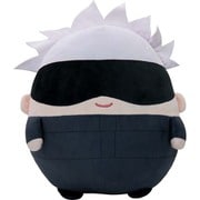呪術廻戦 ふわコロりんBIG ぬいぐるみ 五条悟 [キャラクターグッズ]