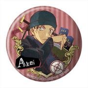 名探偵コナン ヴィンテージシリーズ Vol.3 缶ミラー 赤井秀一 [キャラクターグッズ]