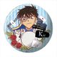 名探偵コナン ヴィンテージシリーズ Vol.3 缶ミラー 怪盗キッド [キャラクターグッズ]
