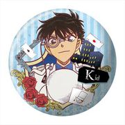 名探偵コナン ヴィンテージシリーズ Vol.3 缶ミラー 怪盗キッド [キャラクターグッズ]