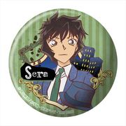 名探偵コナン ヴィンテージシリーズ Vol.3 缶ミラー 世良真純 [キャラクターグッズ]