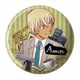 名探偵コナン ヴィンテージシリーズ Vol.3 缶ミラー 安室透 [キャラクターグッズ]