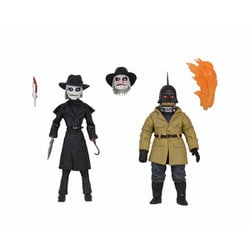 ヨドバシ.com - ネカ NECA アルティメット アクションフィギュア ...