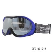 DIFEZA PAPILLON EYE DFG 9019-2 [スキーゴーグル 眼鏡対応]
