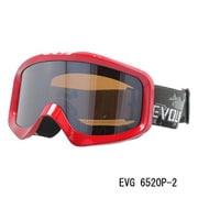 EVOLVE MIGHT EVG 6520P-2 [スキー スノーボード ゴーグル]