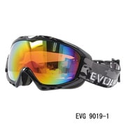 EVOLVE WOLF EVG 9019-1 [スキー スノーボード ゴーグル]