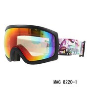 MAG 8220-1 [スキー ゴーグル]
