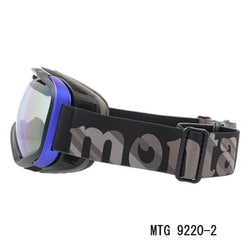 montagna】 スノーゴーグル POLLUX MTG9220 【ミックBtoB