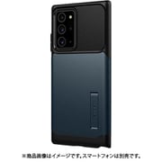 Galaxy Note 20 Ultra 用 Slim Armor ケース Metal Slate ACS01359