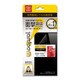 WPIP12M-FB [iPhone 12 mini 用 ULTRA 衝撃吸収 保護フィルム 全面保護]