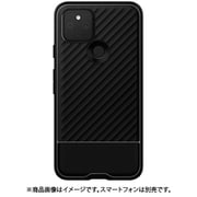ACS01909 [Google Pixel 5 用 Core Armor ケース Matte Black]