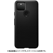 ACS01896 [Google Pixel 5 用 Liquid Air ケース Matte Black]