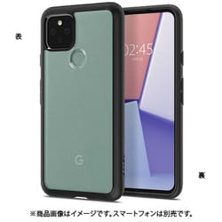 ヨドバシ.com - Spigen シュピゲン ACS01898 [Google Pixel 5 用 Ultra