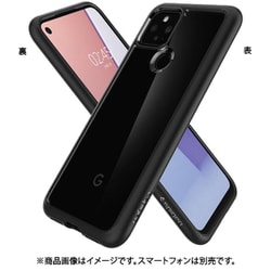 ヨドバシ.com - Spigen シュピゲン ACS01898 [Google Pixel 5 用 Ultra