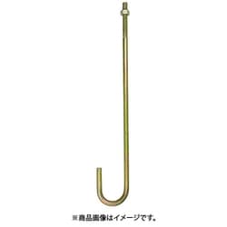 00036058 [Zマーク アンカーボルト M16X700 10入]